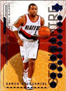 Damon Stoudamire
