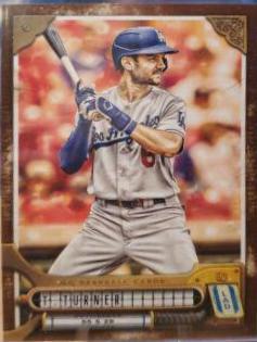 Trea Turner