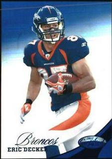 Eric Decker