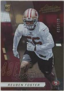 Reuben Foster