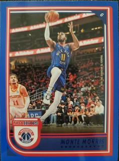 Monte Morris