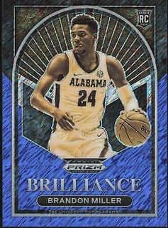 Brandon Miller