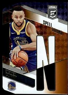 Stephen Curry