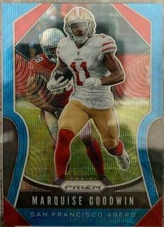 Marquise Goodwin