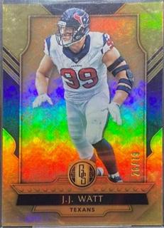 J.J. Watt