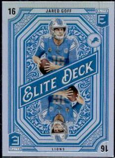 Jared Goff