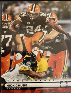 Nick Chubb