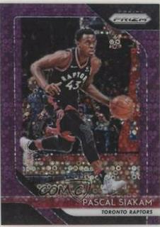 Pascal Siakam
