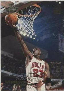 Michael Jordan