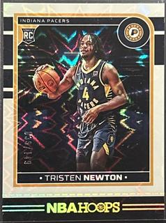 Tristen Newton