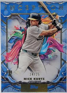 Nick Kurtz