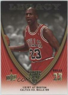 Michael Jordan