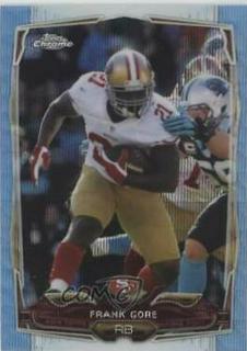 Frank Gore