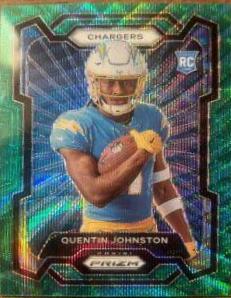 Quentin Johnston