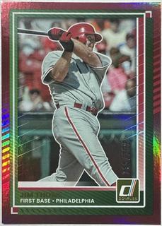 Jim Thome