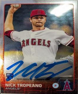 Nick Tropeano