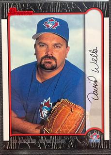 David Wells