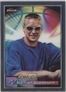 Detlef Schrempf