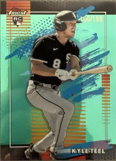 Kyle Teel