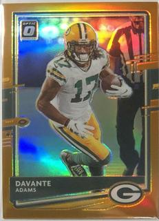 Davante Adams