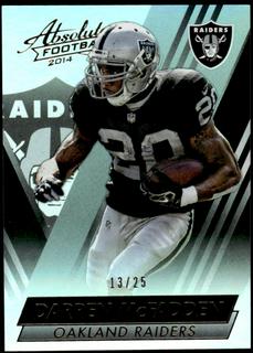 Darren McFadden