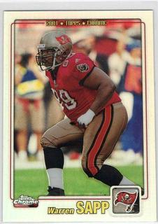 Warren Sapp