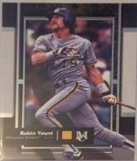 Robin Yount