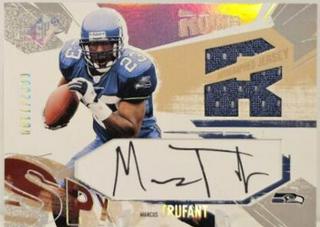 Marcus Trufant