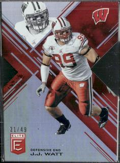 J.J. Watt