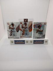 Brooks Robinson [Pristine Orange] #32 Baseball Cards 2024 Topps Pristine Prices