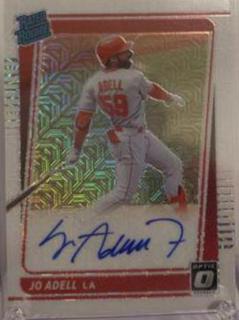 Jo Adell