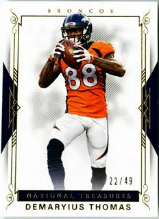 Demaryius Thomas