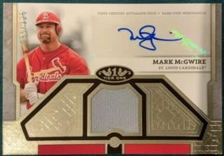 Mark McGwire