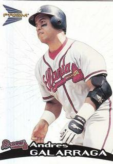 Andres Galarraga
