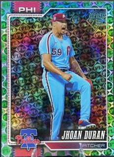 Jhoan Duran