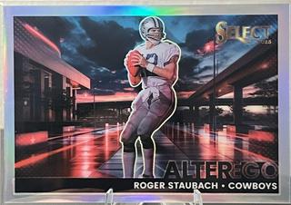 Roger Staubach