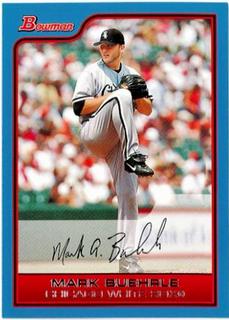 Mark Buehrle