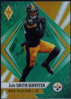 JuJu Smith Schuster