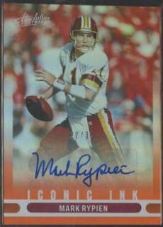 Mark Rypien