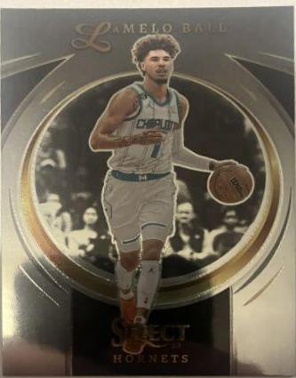 LaMelo Ball