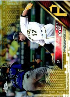 Matt Joyce