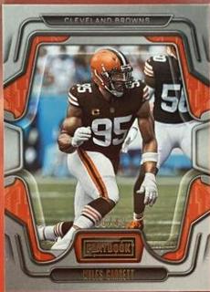 Myles Garrett