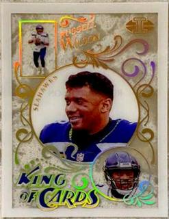 Russell Wilson