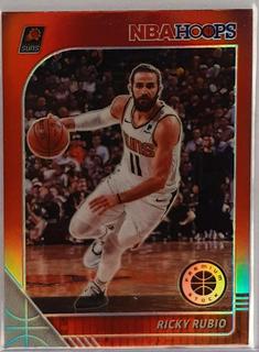 Ricky Rubio