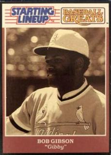 Bob Gibson