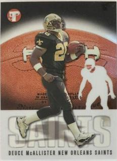 Deuce McAllister