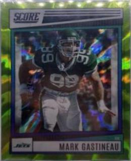 Mark Gastineau