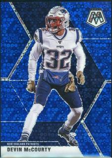 Devin McCourty