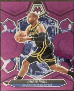 Chris Paul