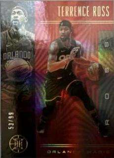 Terrence Ross